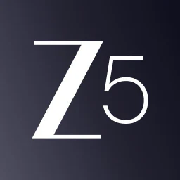 Biểu tượng Zee 5